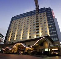 Mercure Sydney - Geraldton Accommodation