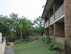 Myall River Palms Motor Inn - Geraldton Accommodation 0