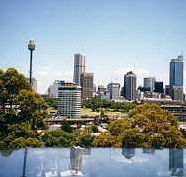 Kanga House Backpackers - Geraldton Accommodation