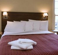 Springfield Lodge - Geraldton Accommodation