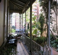 The Original Backpackers Lodge - Geraldton Accommodation