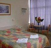 Wahroonga Spanish Motel - Geraldton Accommodation