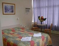 Wahroonga Spanish Motel - Geraldton Accommodation 0