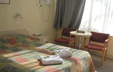 Wahroonga Spanish Motel - Geraldton Accommodation 3