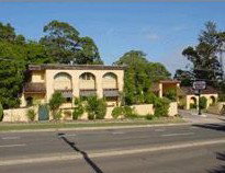 Wahroonga Spanish Motel - Geraldton Accommodation 4