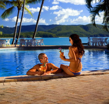 Daydream Island Resort And Spa - Geraldton Accommodation 4