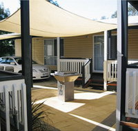 Yarraby Holiday Park - Geraldton Accommodation
