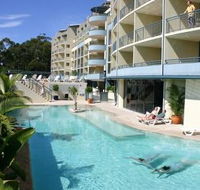 The Landmark Resort - Geraldton Accommodation