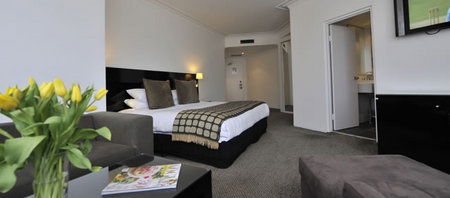 The Sebel Surry Hills - Geraldton Accommodation 2