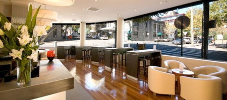 The Sebel Surry Hills - Geraldton Accommodation 3