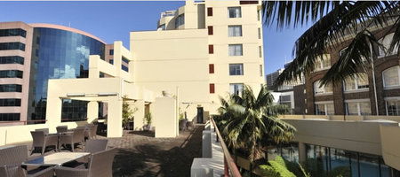 The Sebel Surry Hills - Geraldton Accommodation 5