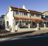 Periwinkle Guest House - Geraldton Accommodation