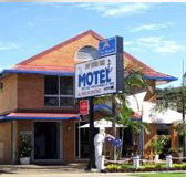Bosuns Inn Motel - Geraldton Accommodation
