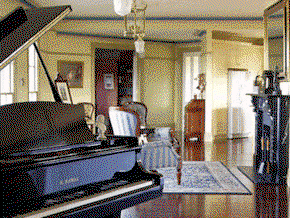 Barcaldine House - Geraldton Accommodation 1