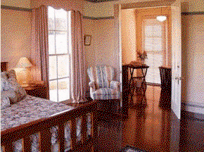 Barcaldine House - Geraldton Accommodation 2