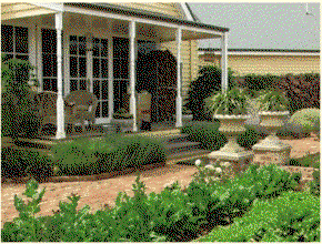 Barcaldine House - Geraldton Accommodation 3