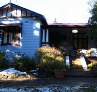 Kubba Roonga Blackheath - Geraldton Accommodation