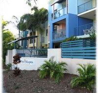 Seashapes Holiday Apartments - Geraldton Accommodation