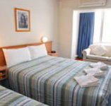 Metropolitan Motor Inn - Geraldton Accommodation