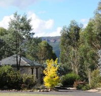 Secret Valley Escape - Geraldton Accommodation