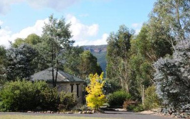 Secret Valley Escape - Geraldton Accommodation 0