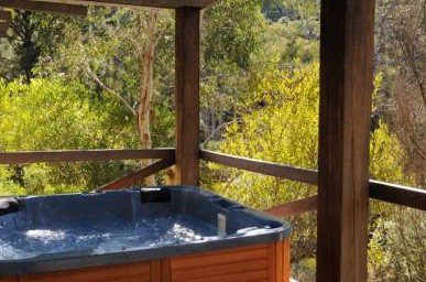 Secret Valley Escape - Geraldton Accommodation 1
