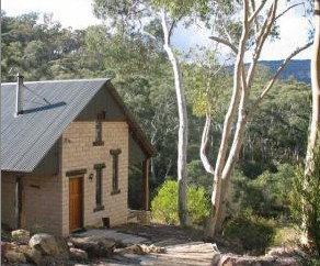 Secret Valley Escape - Geraldton Accommodation 3