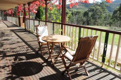 Secret Valley Escape - Geraldton Accommodation 4