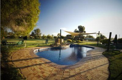 Howlong NSW Geraldton Accommodation