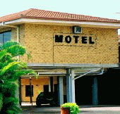 Kurrimine Beach Motel - Geraldton Accommodation