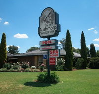 Bushmans Motor Inn - Geraldton Accommodation