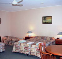 Nowra Motor Inn - Geraldton Accommodation