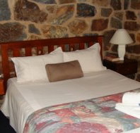 Mystic Valley Cottages - Geraldton Accommodation