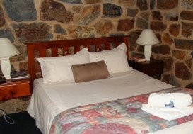 Mystic Valley Cottages - Geraldton Accommodation 0