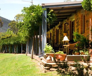 Mystic Valley Cottages - Geraldton Accommodation 2