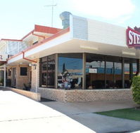 Biloela Centre Motel - Geraldton Accommodation