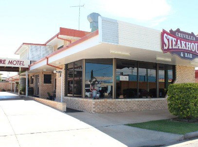 Biloela Centre Motel - Geraldton Accommodation 0