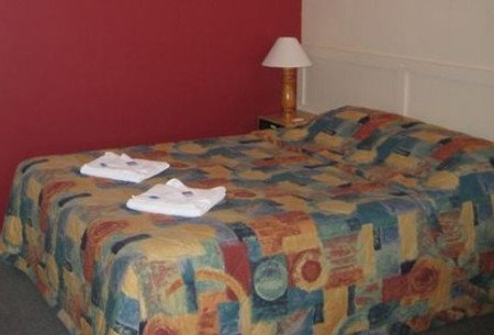 Biloela Centre Motel - Geraldton Accommodation 2