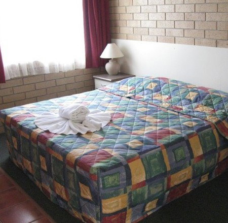 Mundubbera QLD Geraldton Accommodation