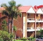 Harbour Royal Motel - Geraldton Accommodation