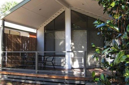 BIG4 Bright - Geraldton Accommodation 0
