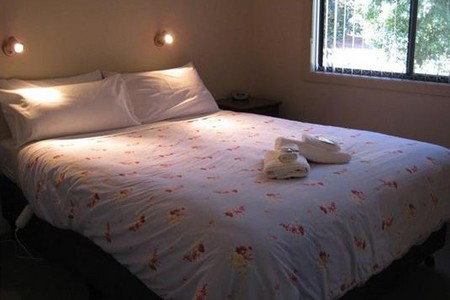 BIG4 Bright - Geraldton Accommodation 1
