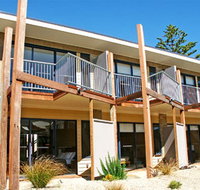 Sandpiper Motel - Geraldton Accommodation