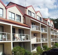 Nelson Bay Breeze Resort - Geraldton Accommodation