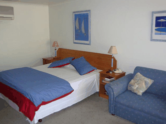 Surf City Motel - Geraldton Accommodation 1
