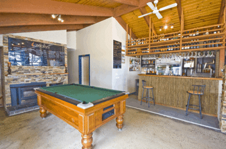 Surf City Motel - Geraldton Accommodation 3