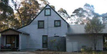 Hatters Hideout - Geraldton Accommodation 1