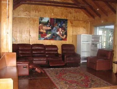 Hatters Hideout - Geraldton Accommodation 2