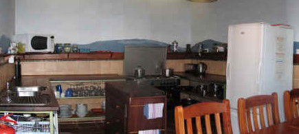 Hatters Hideout - Geraldton Accommodation 3