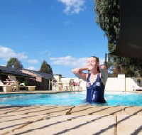 Zig Zag Motel - Geraldton Accommodation